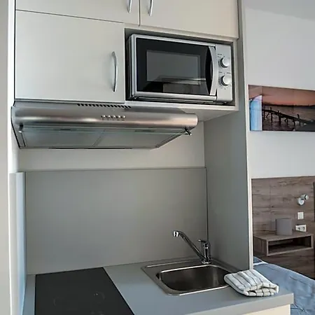 Firstsleep Boardinghouse Griesfeldstrasse Muenchen-3