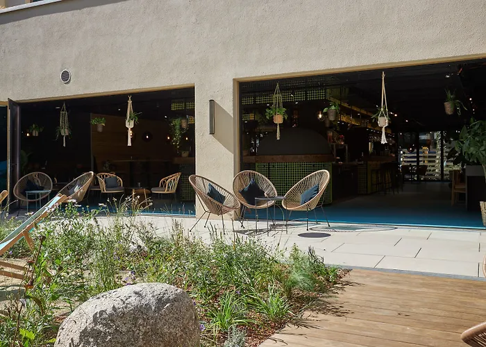 Cocoon Sendlinger Tor