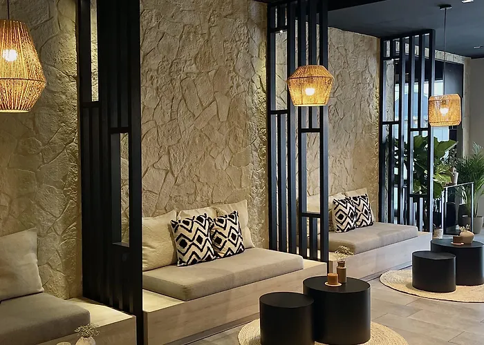 Rilano 24/7 Hotel München City