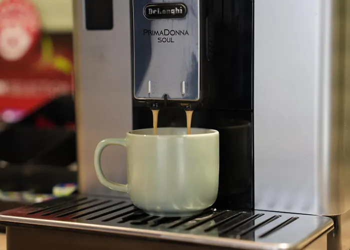 Rilano 24/7 Hotel München City